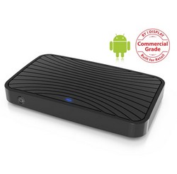 Android Media Player Full HD 3G & Wifi & BT